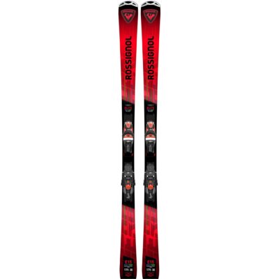 Rossignol HERO ELITE MT TI C.A.M.