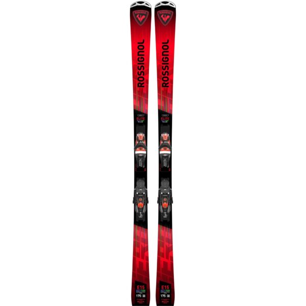 Rossignol HERO ELITE MT TI C.A.M.