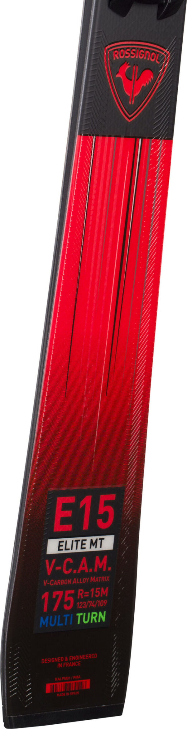 Rossignol HERO ELITE MT TI C.A.M. - Afbeelding 4