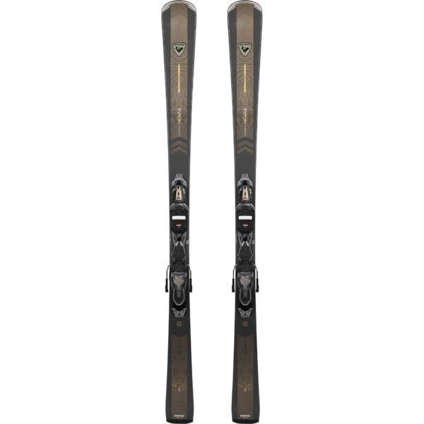 Rossignol Nova 8 Xpress