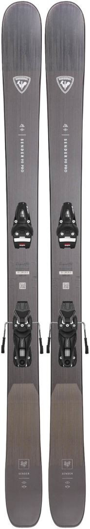 Rossignol Sender 90 Pro