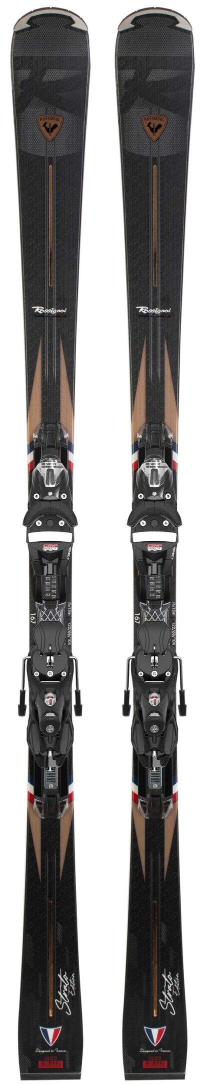 Rossignol Signature Strato Edition Konect