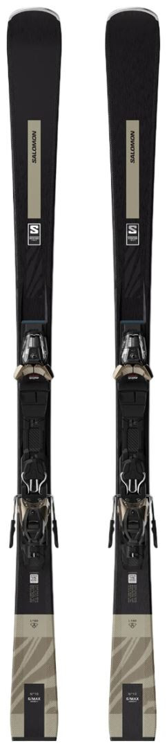 Salomon E S/MAX N10