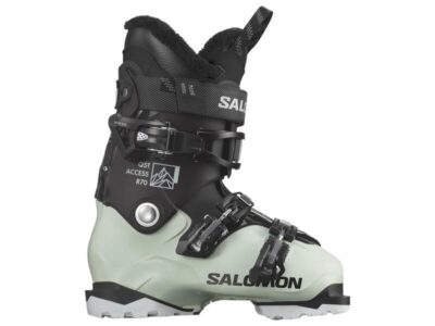 Salomon Qst Acces 70R Wms