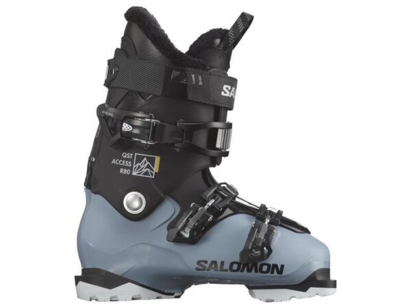 Salomon Qst Acces R80
