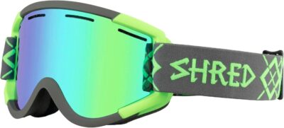 Shred NASTIFY BIGSHOW