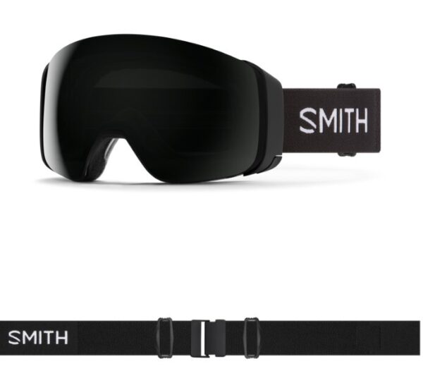 Smith 4D MAG