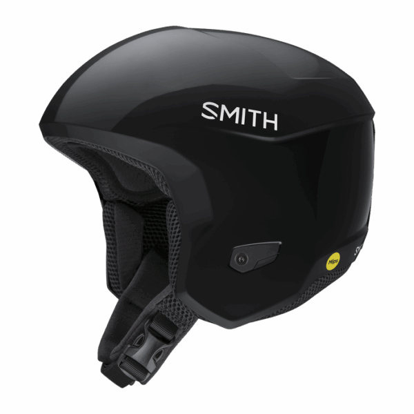 Smith COUNTER MIPS