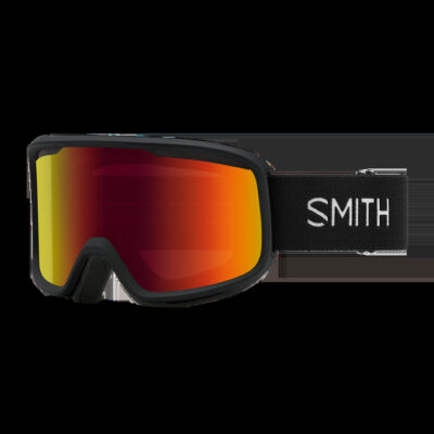 Smith FRONTIER