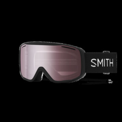 Smith RALLY