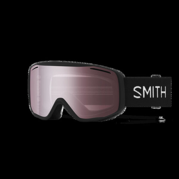 Smith RALLY