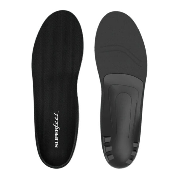 Superfeet BLACK